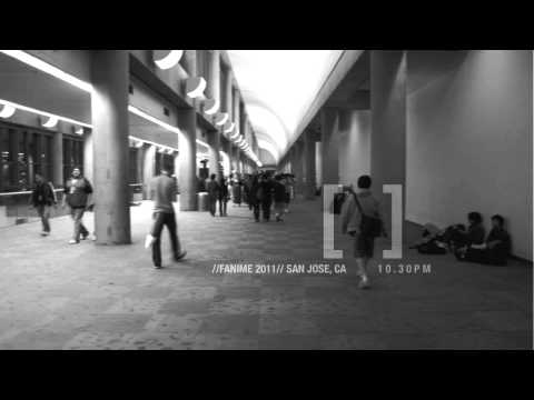 [as] Fanime 2011 after dark