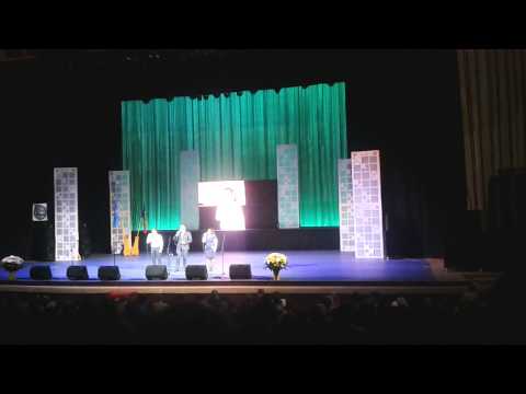 Grupul Altar - Te voi Binecuvinta