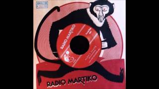 ALBA AND ORCHESTRE ARIS - ALBA'S SHAKE