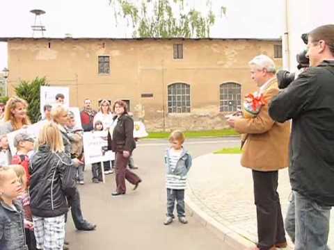 Grundschule Arzberg kämpft ums Überleben I TZ-Mediengruppe