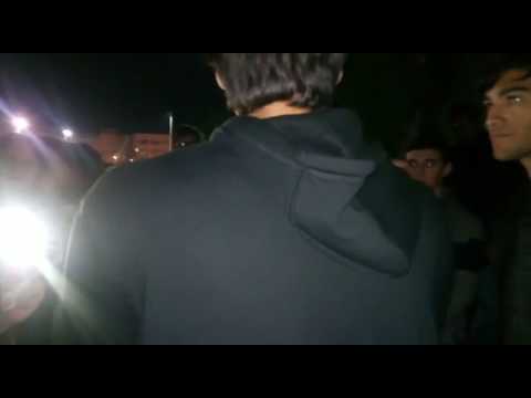 Kloriax VS Linuesa / Clasificatoria Bulevard / Cuartos / 12.11.16