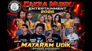 Download lagu REMIX LAMPUNG TERBARU 2026 | MATARAM UDIK | IYAI AGUS 88 | DINDA HAZA | FDJ ALEXANDRIA | AJO IYO 88 mp3