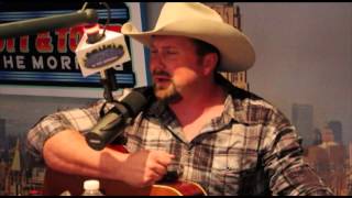 Tate Stevens  Power of a Love Song