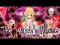 Обзор на игру «The Witch's House» 