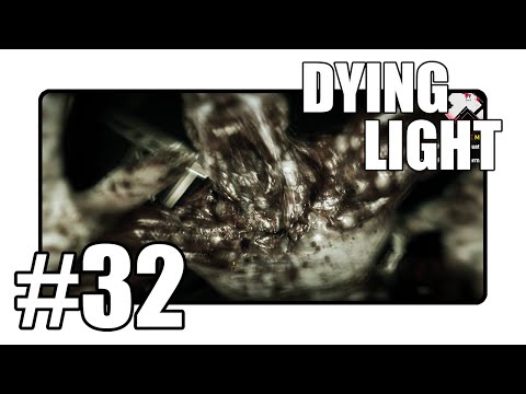 Dying Light - Nightmare Makeout Party! - Walkthrough Gameplay Part 32 (Xbox/Playstation/PC)