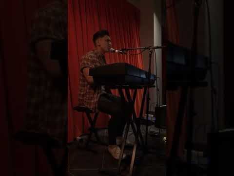 George Palmer | Live At The Picturehouse London