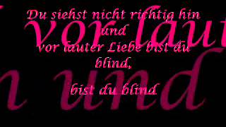 Kay One - Das Spiel Lyrics ♥
