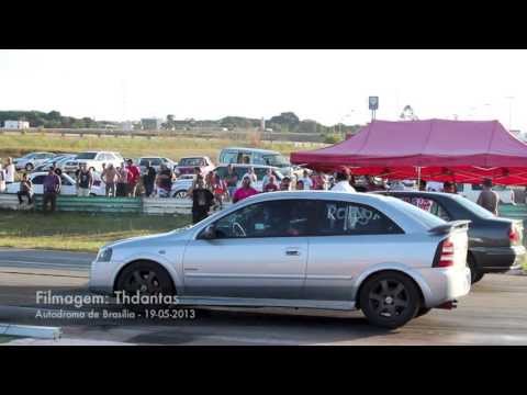 Astra x Marea Arrancada Brasília 19/05/2013