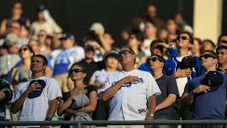 Why Would Any Person of Color Want to Stand For The National Anthem?