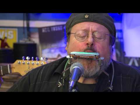 4. Missed Chances - Sweet Mercy! on Live Lunch Break