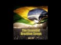 Ivan Lins - "Desesperar Jamais" (The Essential Brazilian Songs Vol. 03/2014)