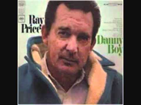 Ray Price-Danny Boy