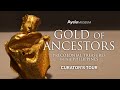 Curator S Tour Gold Of Ancestors Precolonial Treasures In The Philippines