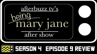 Being Mary Jane Season 4 Episode 9 Review & After Show | AfterBuzz TV