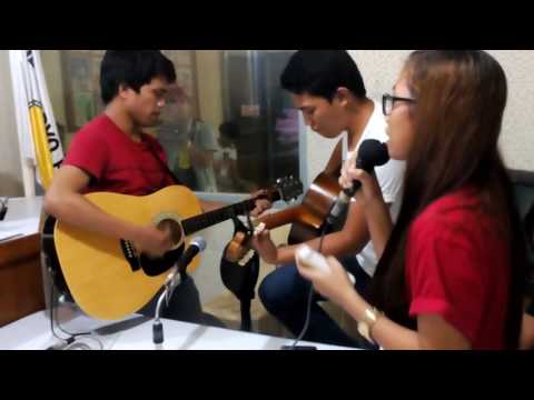 Kisap-Mata [Rivermaya] Cover by: 