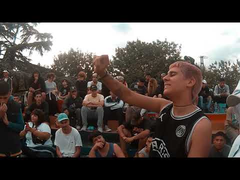 Skai x Master Karin vs Jey x Dante vs Riven x Sundaku - 8vos - Fecha 11 - 27/02/2022