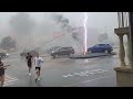 Scariest STORM Moments Caught On Camera