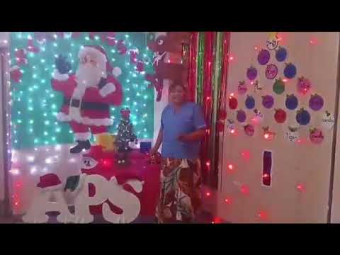 APS de Joaquin V. Gonzalez. (Salta)