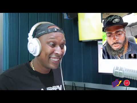 New To The Soca Arena, Grenada's Lednek Takes Full Flight With His Soca Hit, "Down In De Meat"