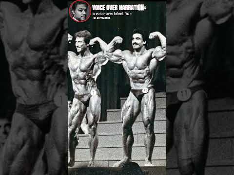 BERNARD CAMPBELL Sameer Bennout