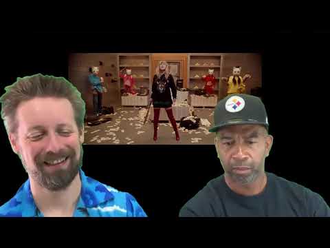 Taylor Swift - Look What You Made Me Do - REACTION