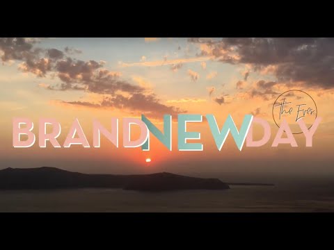 The Eves - Brand New Day (Official Video)