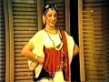 Leda Shantala Dance Theatre Excerpt From Theseus 1987