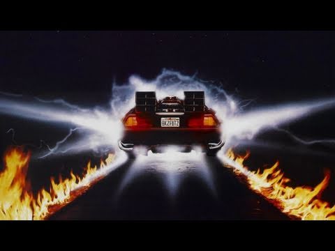 Back to the Future: The Game- Behind the Scenes Part 3