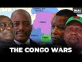 Second Congo War – The African World War