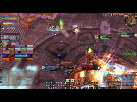 Shake Miracle VS 25M Heroic Tsulong (Terrence of the Endless Spring)