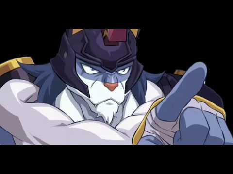 Guildwars; Veritas(4) vs Sanctuary (8); worst RNG of my life