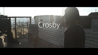 Urban Tree Media presents: Crosby - Heart of a Lion (Official Musicvideo)