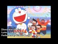 Doraemon no Uta (Kumiko Osugi) - Doraemon Opening Song