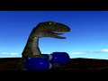 Tekken 2 PS1 Alex S Ending