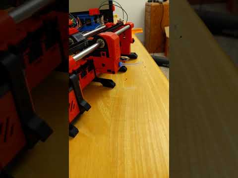 Enraged Rabbit Carrot Feeder