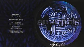 Amorphis - My Kantele (Full Album - HQ Audio)