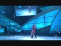 Janette Brandon S Argentine Tango