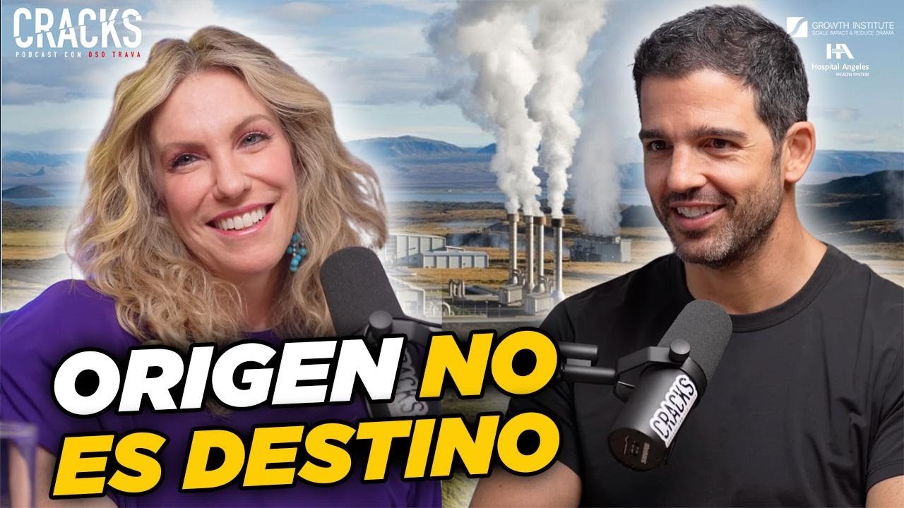 Disciplina FAMILIAR y Energia Renovable | NINFA SALINAS #285