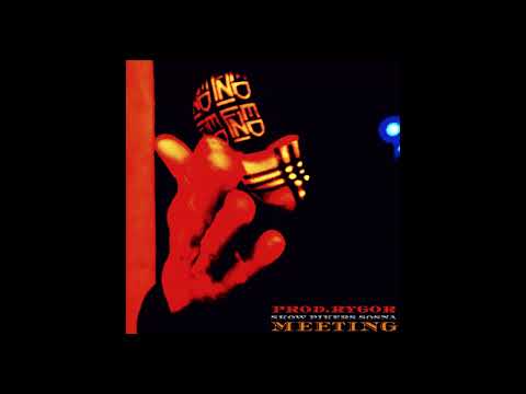 [INSTRUMENTAL] skow x pikers x sosna - meeting