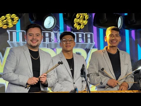 En vivo • Internacionales Maderas Chapinas desde Santa Lucía Utatlàn