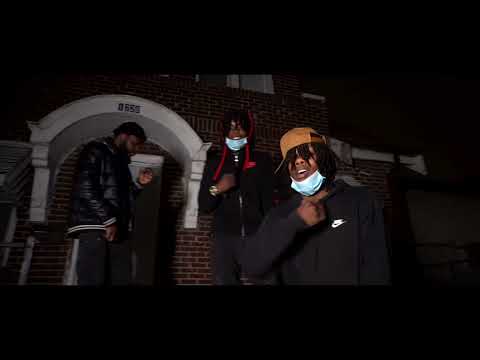 Big Thundaa x BigBoe - Deadman ( Official Music Video )