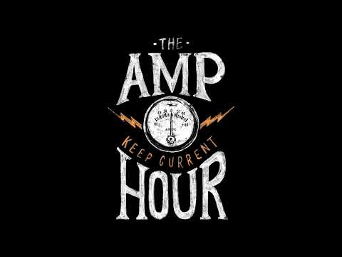 The Amp Hour #704 - Applied Embedded Electronics with Jerry Twomey