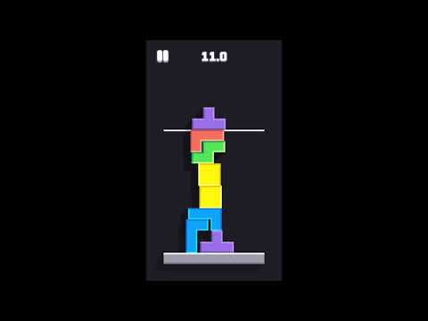 Stacktris Walkthrough Video Thumbnail