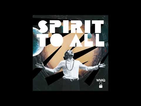 'Spirit To All' from 'Spirit To All' by Wojtek Mazolewski Quintet online metal music video by WOJTEK MAZOLEWSKI