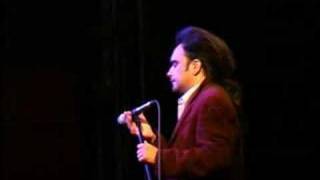 Deine Lakaien - Let's Walk to the Moon (Live at Castle Party