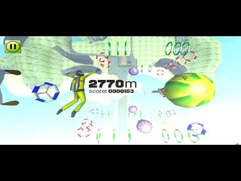 Nurendsoft: HIGH JUMP