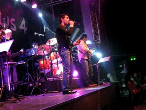 kallipoleos 4 - christos mylordou live