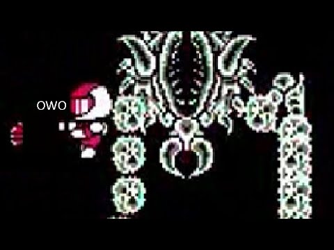 Beating every Blaster Master Boss using the "Boss Door" glitch [FLASHING LIGHTS WARNING!]