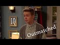 IQ Test | Opening | Outmatched