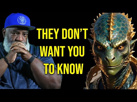 Archons: The Ancient Reptilian Rulers Behind Human Control